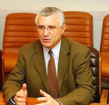 La visite de Said Djinit en Mauritanie à la une des journaux La visite de Said Djinit en Mauritanie à la une des journaux