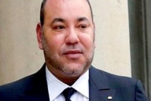 Le Roi marocain Mohamed VI n’ira pas à Nouakchott Le Roi marocain Mohamed VI n’ira pas à Nouakchott