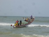Afrique : le secteur de la pêche prend l’eau Afrique : le secteur de la pêche prend l’eau
