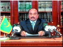Le président de la république s'adresse à la nation à l'occasion de la fête du Fitr Le président de la république s'adresse à la nation à l'occasion de la fête du Fitr