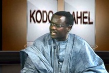 Ancien porte-parole de la présidence : Les refugiés Mauritaniens souffrent toujours Ancien porte-parole de la présidence : Les refugiés Mauritaniens souffrent toujours