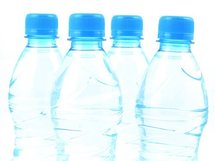 Arrestation en Mauritanie de fabricants d'une fausse eau minérale Arrestation en Mauritanie de fabricants d'une fausse eau minérale