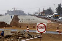 L'Afrique bien partie pour prendre son envol L'Afrique bien partie pour prendre son envol
