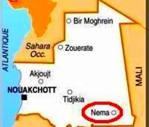 La Mauritanie poursuit son action contre AQMI ce dimanche La Mauritanie poursuit son action contre AQMI ce dimanche