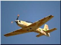 Mali: deux morts et des blessés dans un raid aérien mauritanien Mali: deux morts et des blessés dans un raid aérien mauritanien
