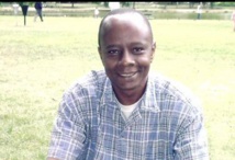 Biram Dah Abeid doit avoir la décence d’arrêter les attaques de son camp contre toute une communauté Biram Dah Abeid doit avoir la décence d’arrêter les attaques de son camp contre toute une communauté