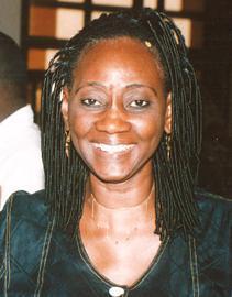 Docteure Aoua Bocar LY-Tall Docteure Aoua Bocar LY-Tall