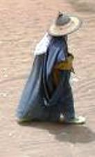 Le tortionnaire Samory Ould Youmbaba au Mali Le tortionnaire Samory Ould Youmbaba au Mali