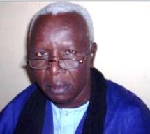 Abou Sy, président du COVIRE Abou Sy, président du COVIRE