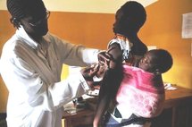 L'Afrique encore loin d'atteindre les objectifs du millénaire L'Afrique encore loin d'atteindre les objectifs du millénaire