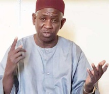 Mauritanie : Pas d’élections transparentes dans un système raciste (I.M. Sarr) Mauritanie : Pas d’élections transparentes dans un système raciste (I.M. Sarr)