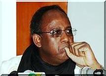 Anniversaire de l'Organisation contre les violations des Droits Humains en Mauritanie Anniversaire de l'Organisation contre les violations des Droits Humains en Mauritanie