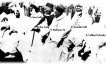 Les confréries musulmanes au Sénégal : histoire, pouvoirs , débats Les confréries musulmanes au Sénégal : histoire, pouvoirs , débats