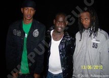 Interview avec le manager de Diam Min Teki, Madou Fall : «On ne pouvait pas rester en France et se battre pour l’égalité et la justice pour tous les mauritaniens» Interview avec le manager de Diam Min Teki, Madou Fall : «On ne pouvait pas rester en France et se battre pour l’égalité et la justice pour tous les mauritaniens»