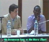 La journée de l’AVOMM en faveur La journée de l’AVOMM en faveur