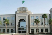 Nomination d'un chef d’État- major Général Adjoint des Armées Nomination d'un chef d’État- major Général Adjoint des Armées