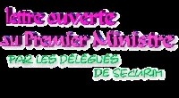 lettre ouverte lettre ouverte