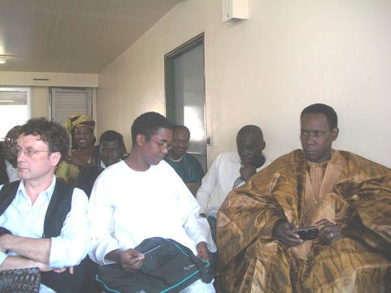 En images, l'Assemblée générale de l'AVOMM du 10 octobre 2010  En images, l'Assemblée générale de l'AVOMM du 10 octobre 2010