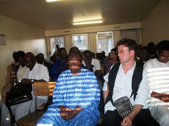 En images, l'Assemblée générale de l'AVOMM du 10 octobre 2010  En images, l'Assemblée générale de l'AVOMM du 10 octobre 2010