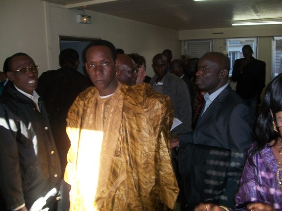 En images, l'Assemblée générale de l'AVOMM du 10 octobre 2010  En images, l'Assemblée générale de l'AVOMM du 10 octobre 2010