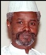 Hissène Habré