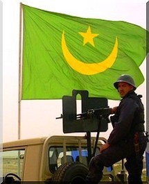 Mauritanie: prime spéciale pour les militaires Mauritanie: prime spéciale pour les militaires