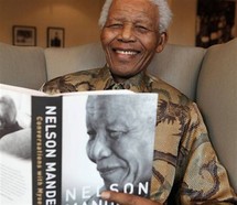 Nelson Mandela par lui-même