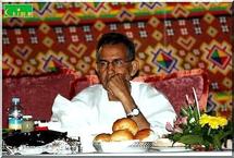 Changement de gouvernement : Ahmed Ould Daddah prochain premier ministre d’un gouvernement d’ouverture?! Changement de gouvernement : Ahmed Ould Daddah prochain premier ministre d’un gouvernement d’ouverture?!