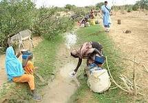 42% des Mauritaniens vivent dans la pauvreté, selon une étude du PNUD