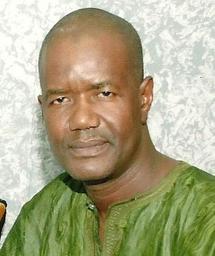Moctar Ba dit Cherif, invité pour la deuxième semaine consécutive à l'émission "Anndu hoore maa'' de radiofondou.com