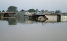 Au moins 377 morts lors des inondations en Afrique de l'Ouest et centrale