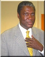 Communiqué de presse : Hommage au professeur Saïdou Kane, Communiqué de presse : Hommage au professeur Saïdou Kane,