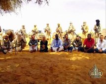 Mali: Appel de femmes ouest-africaines à libérer l'otage française d'Aqmi.