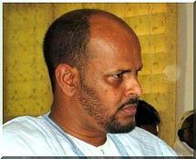 M Jemil Ould Mansour M Jemil Ould Mansour