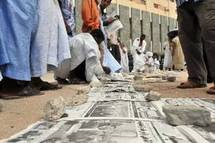 Liberté de la presse: La Mauritanie en tête des pays du Maghreb Liberté de la presse: La Mauritanie en tête des pays du Maghreb