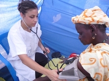 Hommage à une âme engagée et généreuse / Mohamed Dogui, conseiller de l'AVOMM Hommage à une âme engagée et généreuse / Mohamed Dogui, conseiller de l'AVOMM