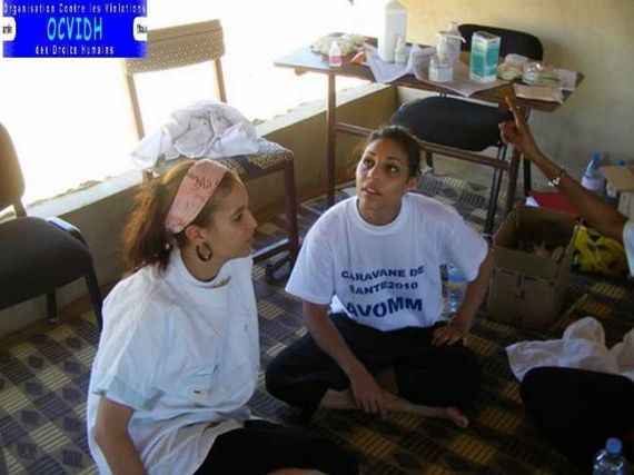 Hommage à une âme engagée et généreuse / Mohamed Dogui, conseiller de l'AVOMM Hommage à une âme engagée et généreuse / Mohamed Dogui, conseiller de l'AVOMM