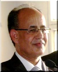 Le premier ministre mauritanien déclare ses biens devant le président de la commission pour la transparence financière dans la vie publique Le premier ministre mauritanien déclare ses biens devant le président de la commission pour la transparence financière dans la vie publique