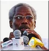 APP : Conspiration contre Messaoud Ould Boulkheir ? APP : Conspiration contre Messaoud Ould Boulkheir ?