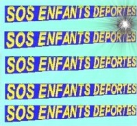 Solidarité avec les déportés Solidarité avec les déportés