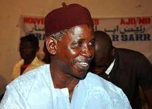Ibrahima Moctar SARR au Journal Le Monde Ibrahima Moctar SARR au Journal Le Monde