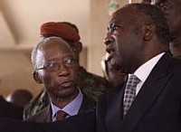 La Côte d'Ivoire attend un nouveau premier ministre La Côte d'Ivoire attend un nouveau premier ministre
