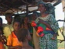 Perte du patrimoine familial, changement d’activites, éducation; l’équation de la réinsertion des rapatriés mauritaniens.