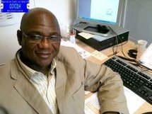 Amadou Alpha BA rend hommage  à Saidou KANE sur radio Haere Lao (vous pouvez l'écouter ici)