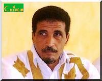 Présidence de la COD: Mohamed Ould Maouloud passe les commandes à Abdel Ghoudous Ould Abeidna. Présidence de la COD: Mohamed Ould Maouloud passe les commandes à Abdel Ghoudous Ould Abeidna.
