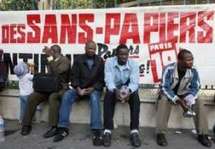 France - L'Assemblée restreint l'aide médicale aux sans-papiers France - L'Assemblée restreint l'aide médicale aux sans-papiers