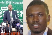 Mauritanie : Liberté provisoire pour les journalistes Babacar Ndiaye et O.Seyboutt Mauritanie : Liberté provisoire pour les journalistes Babacar Ndiaye et O.Seyboutt