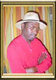 M Ibrahima Sarr
