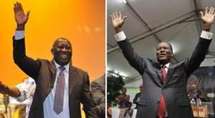 Second tour Gbagbo-Ouattara le 21 novembre en Côte d'Ivoire Second tour Gbagbo-Ouattara le 21 novembre en Côte d'Ivoire