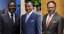 « Biens mal acquis » : Tremblez, chefs d’Etat africains ! « Biens mal acquis » : Tremblez, chefs d’Etat africains !